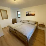 Rosenweg Апартаменты Бургберг