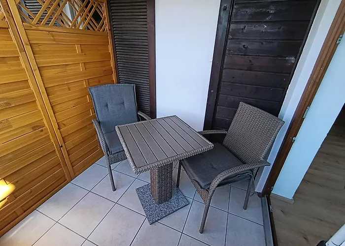 Rosenweg Apartment *